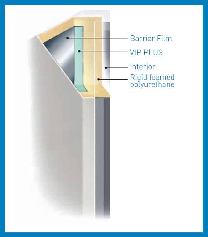 Silicone foam stabilizers XH-1613